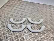 Stahlfelgen Satz Skoda Roomster (5J)