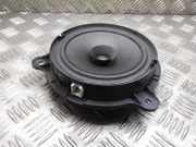 Türlautsprecher hinten links NISSAN LEAF (ZE0) Electric 281561tg0a
