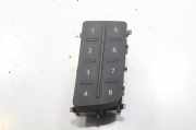 Tastenpanel AUDI A4 Avant (8W5, B9) 2.0 TDI 8W2919616C