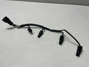 Motor Kabelbaum MERCEDES-BENZ C Coupe (C205) C 250 d (205.308) A6511501333