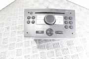 Radio/Navigationssystem-Kombination Opel Astra H () 13188461