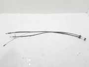 Handbremskabel OPEL VIVARO Furgon 1.6 CDTI