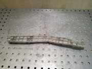 Stoßstangenhalter hinten rechts MITSUBISHI PAJERO III (V7_W, V6_W) 3.2 Di-D