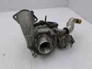 Turbolader CITROËN C4 Coupe (LA_) 1.6 HDi 9686120680
