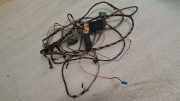 Schalter sitzheizung AUDI 100 Avant (4A, C4) 2.5 TDI 4A0963563