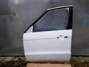 Vordere linke Tür FORD S-MAX (WA6) 2.0 TDCi