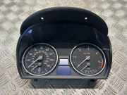 Kombiinstrument BMW X1 (E84) xDrive 20 d 9187371