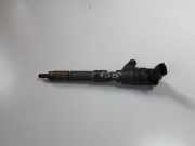 Einspritzdüse RENAULT CAPTUR (J5_) 1.5 dCi 90 0445110485 H8201108033