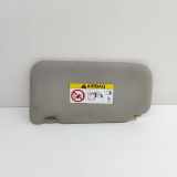 Rechte Sonnenblende NISSAN LEAF (ZE1) Electric 96400-4MA5D