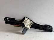 Türfensterheber hinten links BMW X6 (F16, F86) xDrive 30 d 0802184C0316