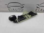 Kopfstütze MERCEDES-BENZ S (W221) S 320 CDI (221.022, 221.122) 4010046A