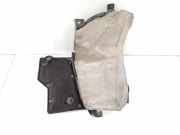 Stoßstangenhalterung hinten links PORSCHE PANAMERA (970) 4.8 Turbo S 97050563102