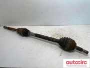 Spurstange rechts Opel Vivaro B Combi (X82) 9839532280
