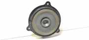 Lautsprecher rechts hinten Nissan Qashqai (J10) 7606500485