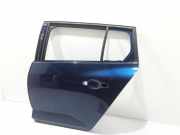 Schiebetür links Renault Megane IV Schrägheck (B9A) 821017395R