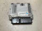 Motorsteuergerät ECU OPEL INSIGNIA A (G09) 2.0 CDTI (68) 55566722