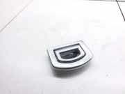 Other Boot Trunk Parts VW TOUAREG (7P5) 3.0 V6 TDI 1k0864203