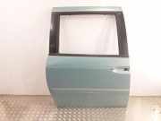 Tür hinten rechts CITROËN C8 (EA_, EB_) 2.0 HDi