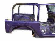 Hintere rechte Seitenverkleidung JEEP WRANGLER III (JK) 3.6 V6