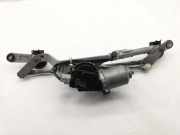 Scheibenwischermechanismus vorne TOYOTA AURIS (_E15_) 1.8 Hybrid (ZWE150_) 85110-02190