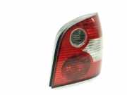 Lampenträger Heckleuchte rechts VW Polo III (6N2)