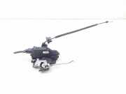 Türschloss hinten links