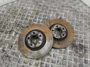 Bremsscheibe vorne links FORD GALAXY III (CK) 2.0 TDCi