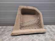 Kofferaum Schlossverkleidung MERCEDES-BENZ GL (X166) GL 500 4-matic (166.873)