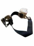 Mittlerer Sicherheitsgurt hinten TOYOTA COROLLA Verso (ZER_, ZZE12_, R1_) 2.2 D-4D (AUR10_) 0433088