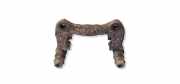 Brake Pad Bracket AUDI A4 Avant (8D5, B5) 2.5 TDI