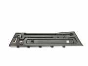 Kofferraum-Abdeckung OPEL INSIGNIA A Estate (G09) 2.0 CDTI (35) 13222412