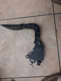 Gaspedal RENAULT MEGANE III Grandtour (KZ0/1) 2.0 dCi (KZ0Y) 180100009R