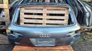 Heckklappe geschlossen Audi Q7 (4L)