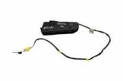 Airbag Sitz rechts vorne Nissan Qashqai (J10) D6009384