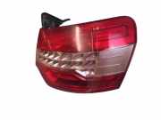 Lampenträger Heckleuchte rechts Citroen C5 III (RD) VP8X7X13404AX