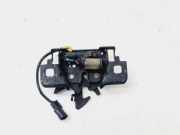 Motorhaubenschloss RENAULT CLIO IV (BH_) 1.5 dCi 90 656011705R