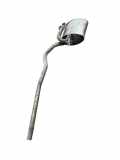 Auspufftopf hinten BMW X5 (E53) 3.0 d