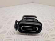 Gitter Grill vorne rechts CITROËN C3 II 1.2 THP 110 98162210ZD