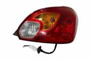Rücklicht hinten rechts MITSUBISHI SPACE STAR MPV (DG_A) 1.9 DI-D (DG4A)