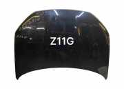 Motorhaube Nissan Qashqai (J10)