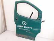 Vordere rechte Tür RENAULT TRAFIC II Furgon (FL) 2.5 dCi 145 (JL0J) 7751478601