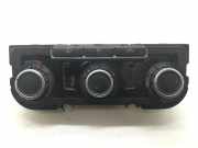 Heizungsbetätigung (Konsole) vorne VW Caddy III Kasten (2KA) 7N0907426