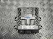 Motorsteuergerät JAGUAR XF (X250) 2.7 D 8X2Q12A650KAF