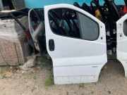 Vordere rechte Tür OPEL VIVARO Combi 1.6 CDTI