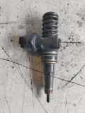 Einspritzdüse VW POLO (9N_) 1.4 TDI 045130073T 038130073F