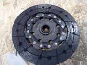 Kupplungsscheibe HYUNDAI TUCSON (JM) 2.0 CRDi 4WD LUK 324048710