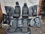 Set Salon HYUNDAI ix35 (LM, EL, ELH) 1.7 CRDi
