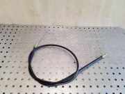 Handbremskabel AUDI Q7 (4L) 3.0 TDI quattro 7L0721556A