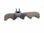 Auspuffkrümmer Ford Focus III Turnier (DYB)