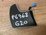 Gangschaltmechanismus BMW 3 (G20, G28) 3 (G20) 320 i 9372496